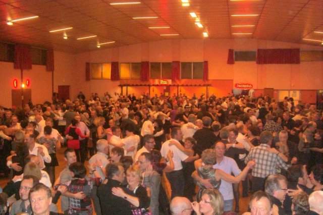 Animation du mois de Janvier 2011